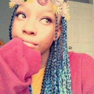 Meet your Posher, Lezae